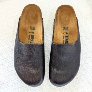 Birkenstock Amsterdam 38 narrow